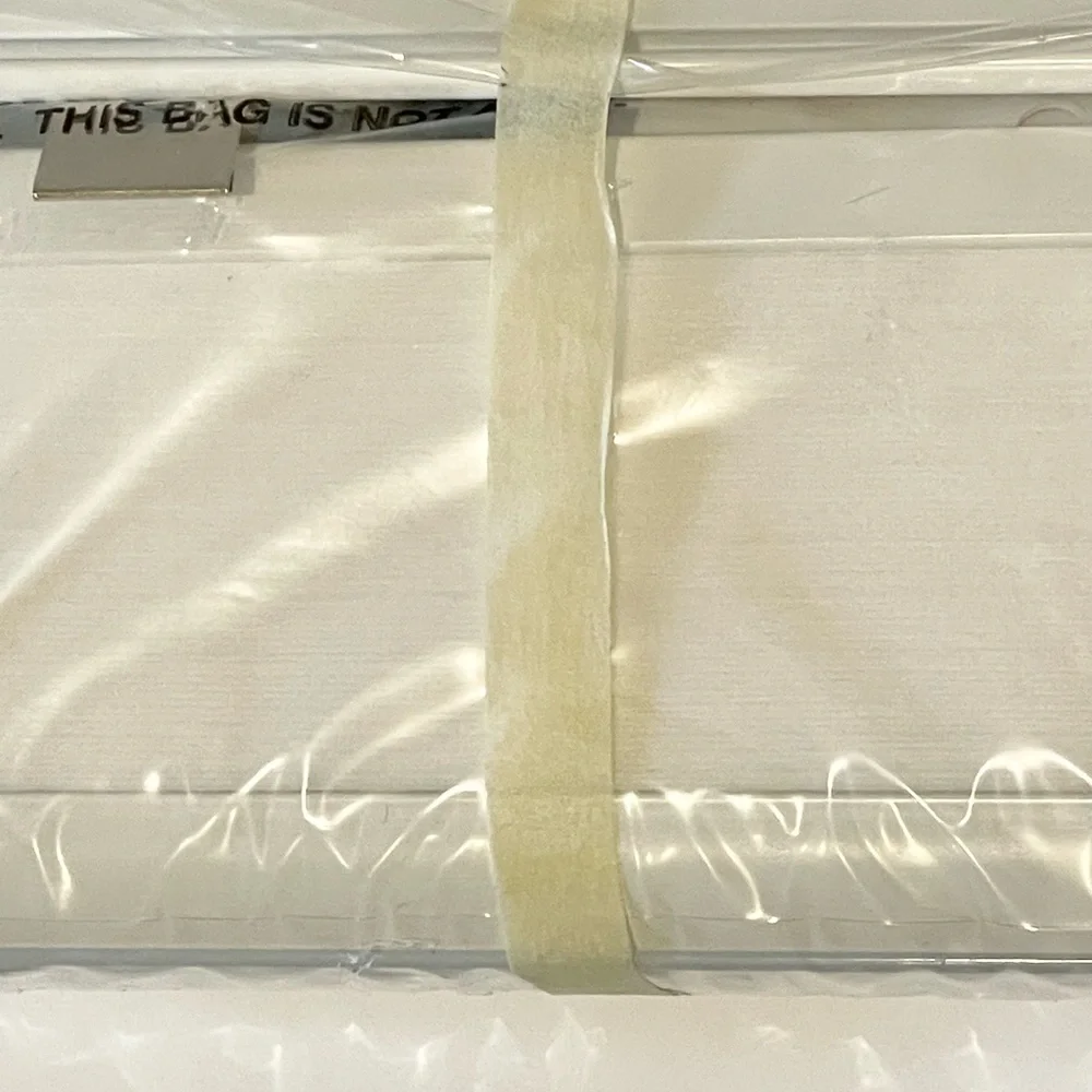 24 x 72 Smith + Noble soft white Cellular Shade